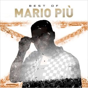 Mario Piu – Best Of (LP)