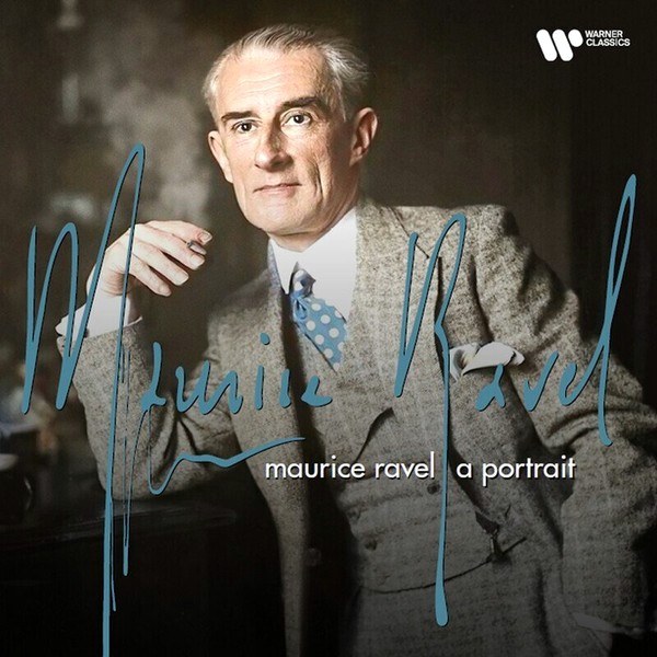 Maurice Ravel – Best Of Ravel (2LP)