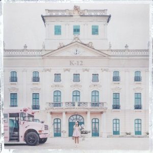 Melanie Martinez – K-12 (Limited Edition) (LP)