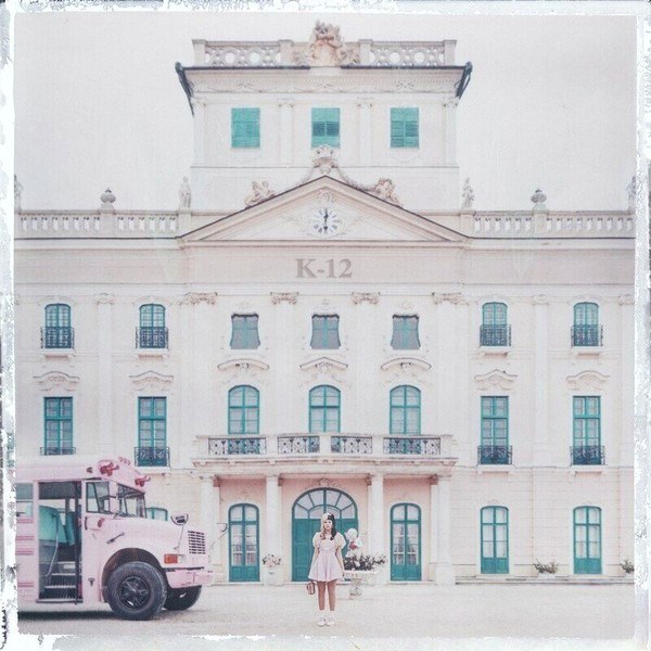 Melanie Martinez – K-12 (Limited Edition) (LP)