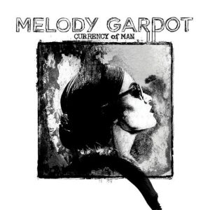 Melody Gardot – Currency of Man (2LP)
