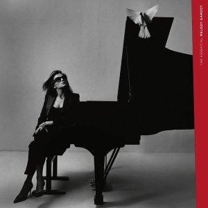 Melody Gardot – The Essential (Limited Edition) (2LP)
