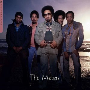 Meters – Now Playing (Limited Edition) (LP)
