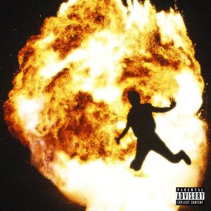 Metro Boomin – Not All Heroes Wear Capes (LP)