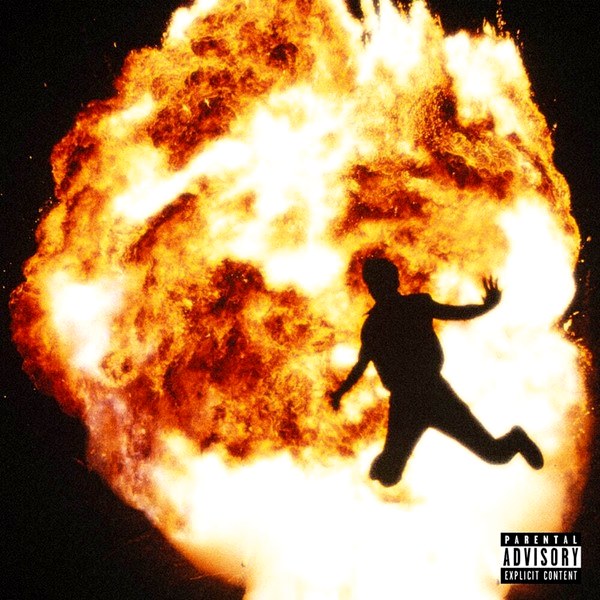 Metro Boomin – Not All Heroes Wear Capes (LP)