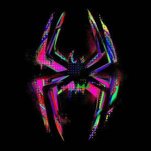 Metro Boomin – Spider-Man: Across the Spider-Verse (Soundtrack From And Inspired By The Motion Picture) (2LP)