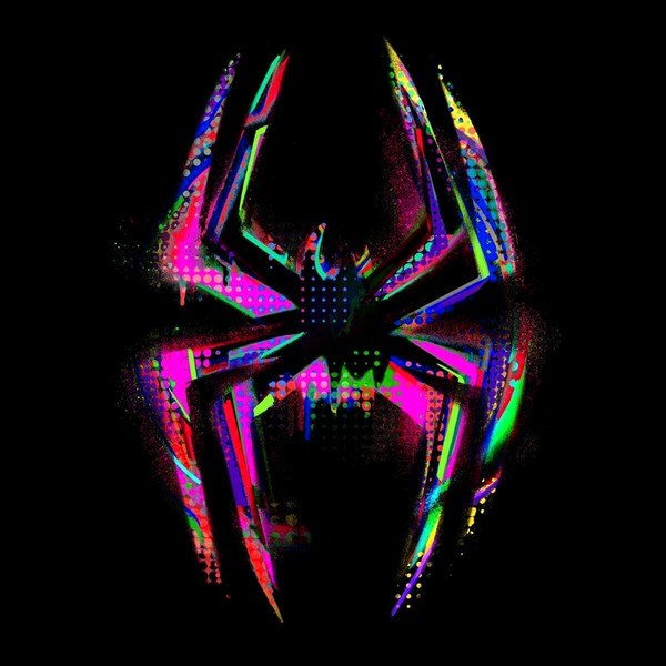 Metro Boomin – Spider-Man: Across the Spider-Verse (Soundtrack From And Inspired By The Motion Picture) (2LP)