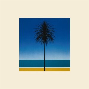 Metronomy – The English Riviera (LP)