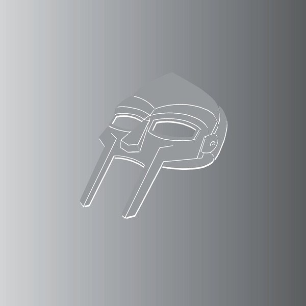 Mf Doom – Operation: Doomsday (Limited Edition, Reissue) (2LP)