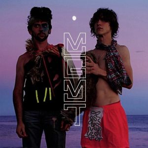 MGMT – Oracular Spectacular (Limited Edition) (LP)