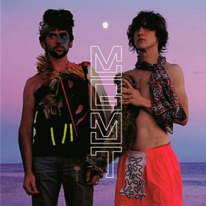 MGMT – Oracular Spectacular (LP)
