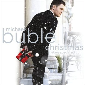 Michael Buble – Christmas (LP)