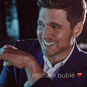 Michael Buble - Love (LP)