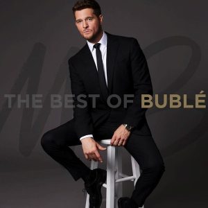 Michael Buble – The Best Of Buble (Limited Edition) (2LP)