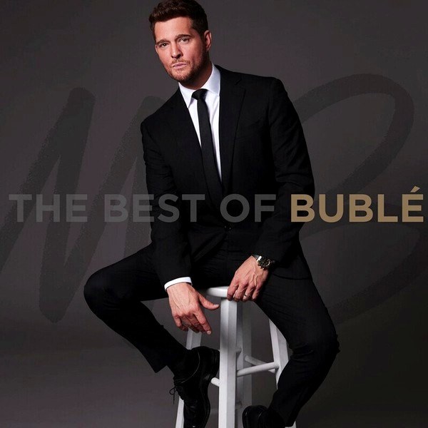 Michael Buble – The Best Of Buble (Limited Edition) (2LP)
