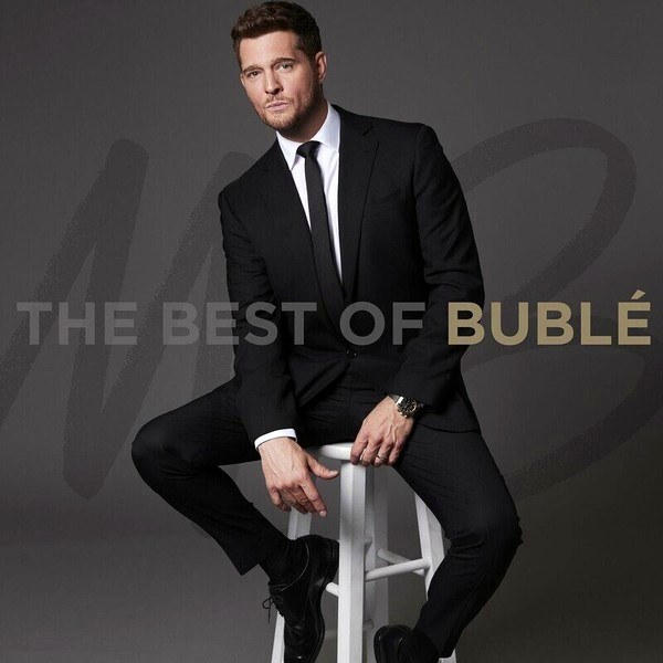 Michael Buble – The Best of Buble (2LP)