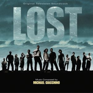 Michael Giacchino – Lost (Original Television Soundtrack) (2LP)