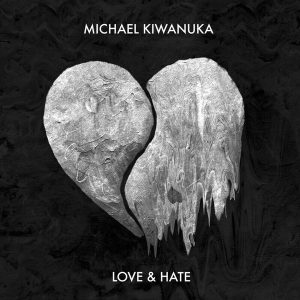 Michael Kiwanuka – Love & Hate (Limited Edition) (2LP)