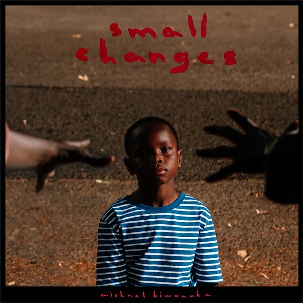 Michael Kiwanuka – Small Changes (LP)