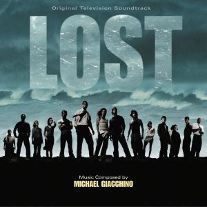Michael Giacchino – Lost (2LP)