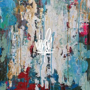 Mike Shinoda – Post Traumatic (2LP)