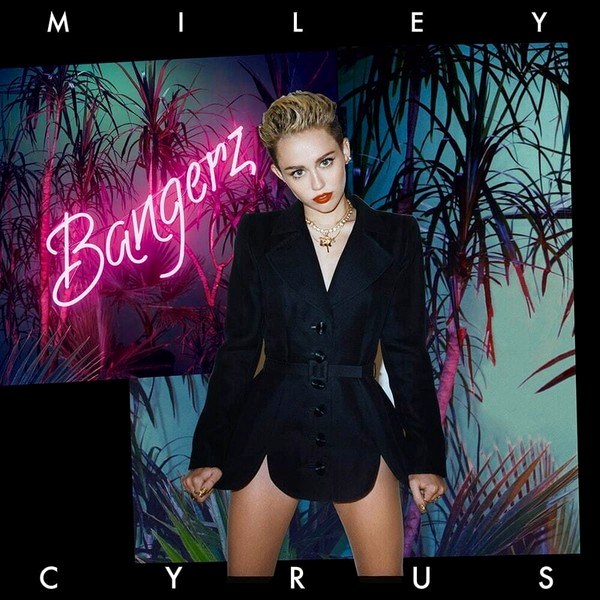 Miley Cyrus – Bangerz (10th Anniversary Edition) (2LP)