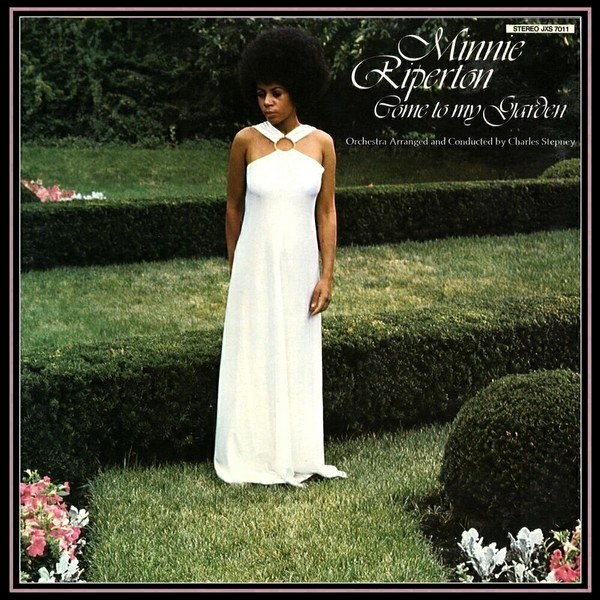 Minnie Riperton – Come To My Garden (RSD Essentials) (LP)