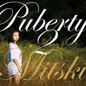 Mitski – Puberty 2 (LP)