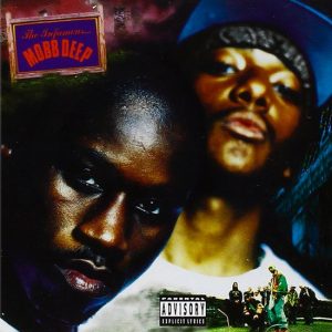 Mobb Deep – The Infamous (2LP)