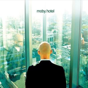 Moby – Hotel (LP)
