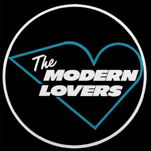 Modern Lovers – Modern Lovers (LP)