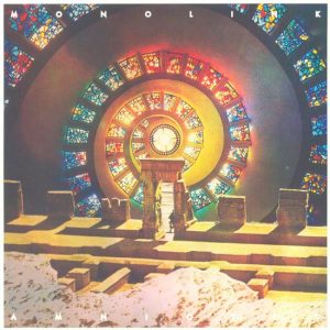 Monolink – Amniotic (2LP)