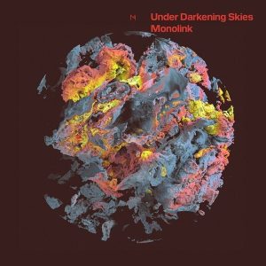 Monolink – Under Darkening Skies (2LP)