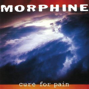 Morphine – Cure For Pain (Deluxe Edition) (2LP)