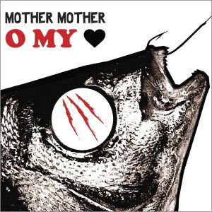 Mother Mother – O My Heart (20th Anniversary Edition) (LP)