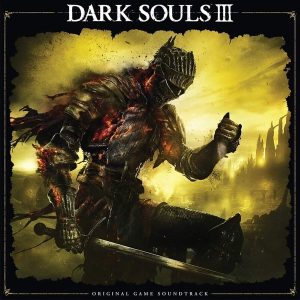 Motoi Sakuraba / Yuka Kitamura – Dark Souls 3 (Original Game Soundtrack) (2LP)