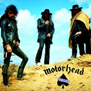 Motorhead – Ace Of Spades (LP)