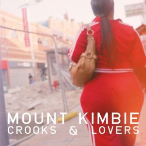 Mount Kimbie – Crooks & Lovers (2LP)