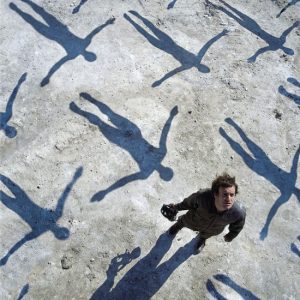 Muse – Absolution (2LP)