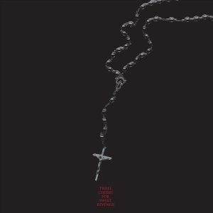 My Chemical Romance – Three Cheers For Sweet Revenge (Limited Red & Black Corona Edition) (2LP)