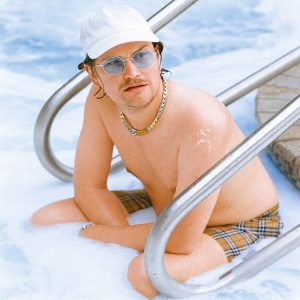 Myd – Born A Loser (2LP)