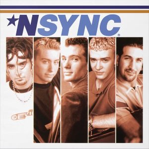 N Sync – *NSYNC (25th Anniversary) (LP)