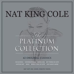Nat King Cole – The Platinum Collection (3LP)