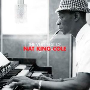 Nat King Cole – The Very Best Of Nat King Cole (2LP)