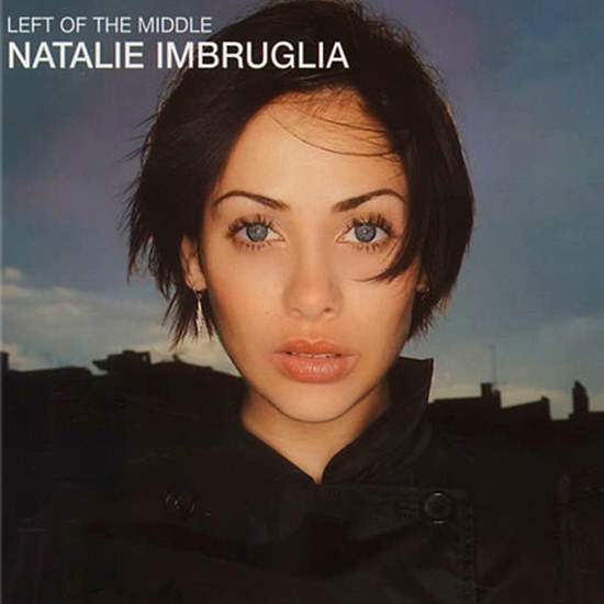 Natalie Imbruglia – Left Of The Middle (LP)