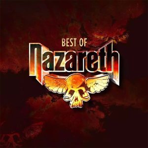 Nazareth – Best Of (LP)