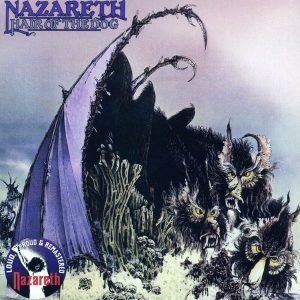 Nazareth – Hair Of The Dog (LP)