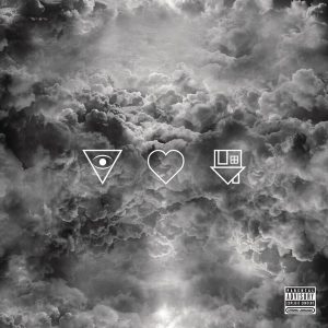 The Neighbourhood – I Love You (2LP)