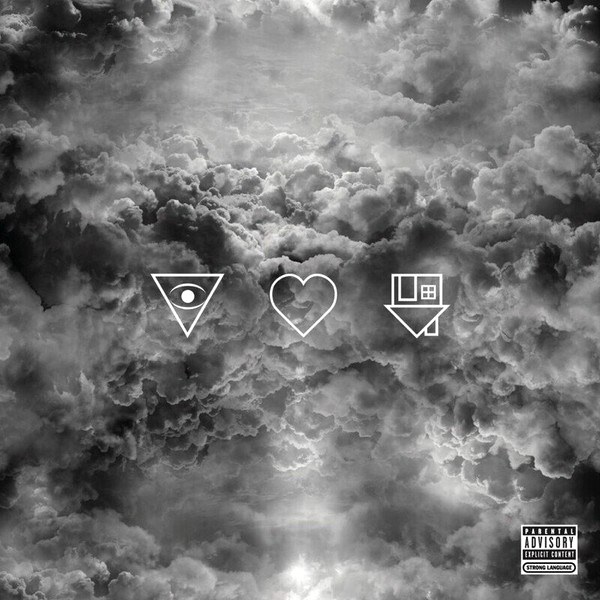The Neighbourhood – I Love You (2LP)