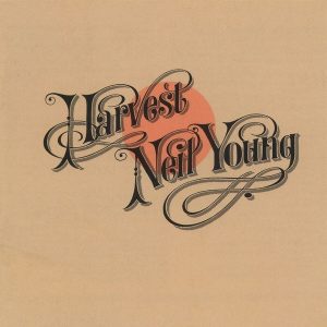 Neil Young – Harvest (LP)